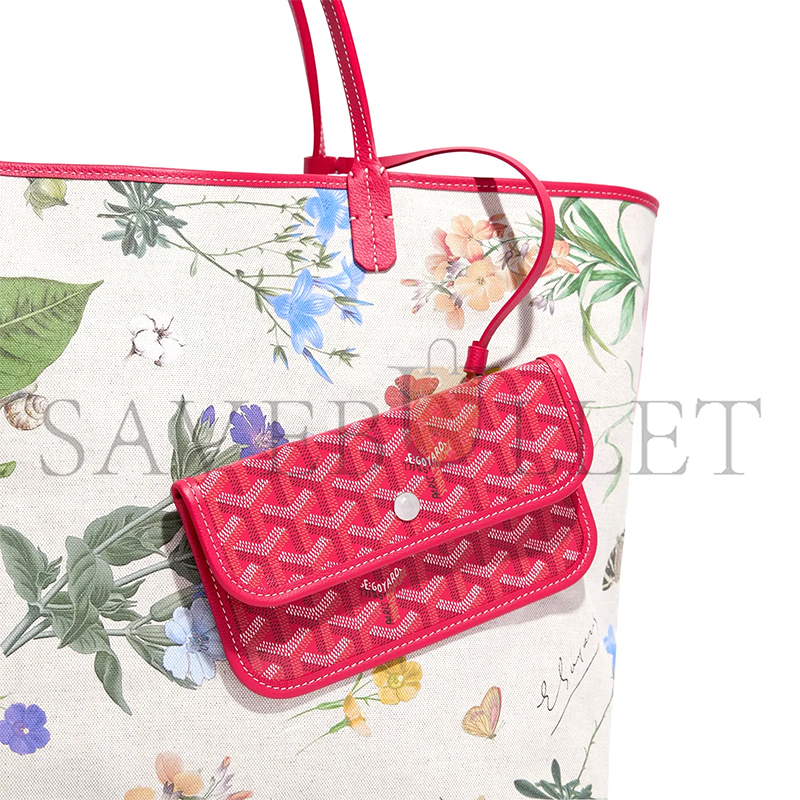 Go*ard saint l0*is gm bag stleflgmlty43cl43p (40*34*20cm)